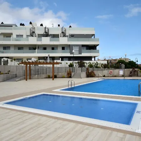 Casa Tua Costa Tejita