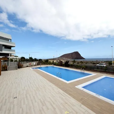 Casa Tua Costa Tejita *