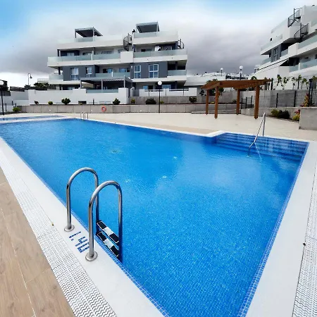 Apartment Casa Tua Costa Tejita