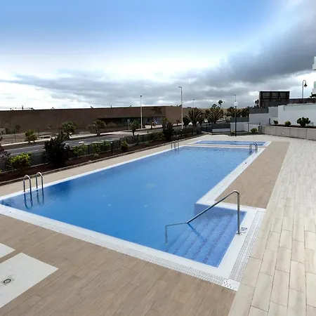 Apartment Casa Tua Costa Tejita La Tejita