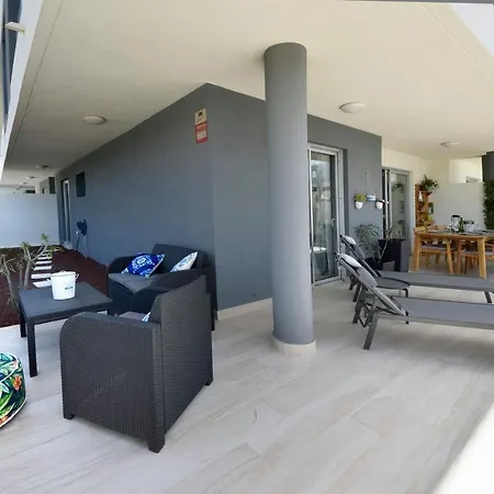 Casa Tua Costa Tejita La Tejita