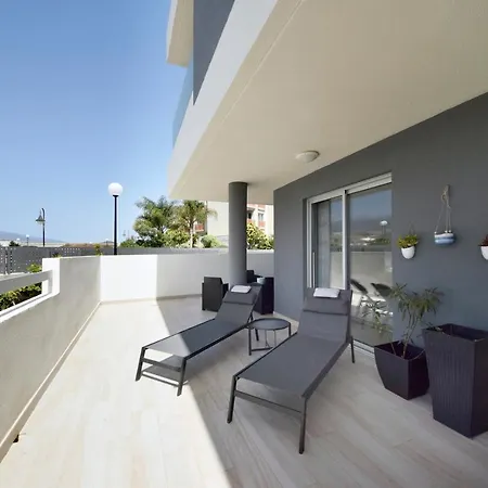 Casa Tua Costa Tejita *