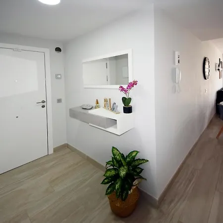 Apartment Casa Tua Costa Tejita