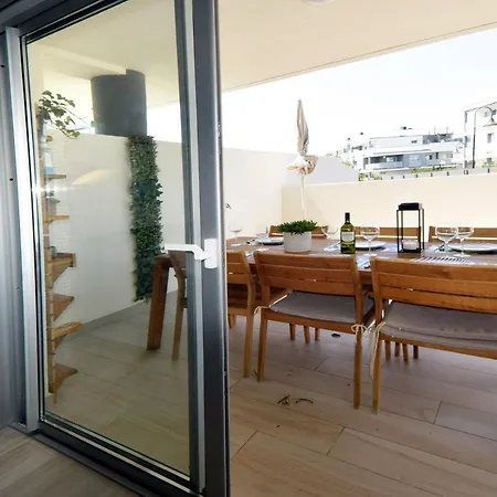 Apartment Casa Tua Costa Tejita *