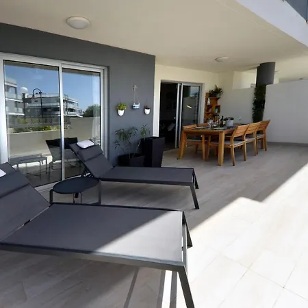 Casa Tua Costa Tejita Apartment