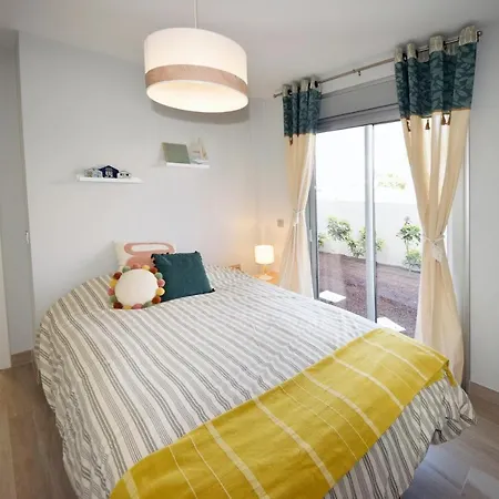 Casa Tua Costa Tejita Apartment La Tejita