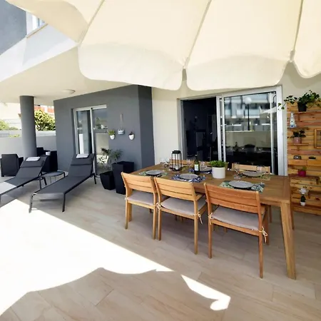 Casa Tua Costa Tejita